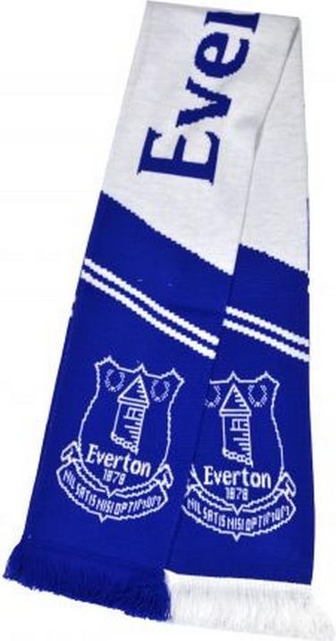 Image du produit Everton FC - Écharpe VERTIGO