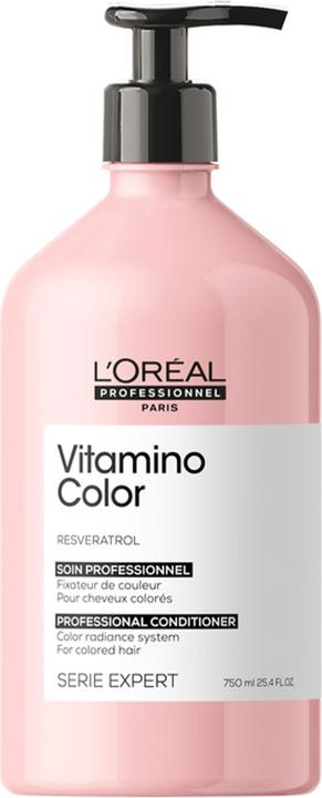 Produktbild L'Oréal Professionnel Vitamino Color (750 ml)