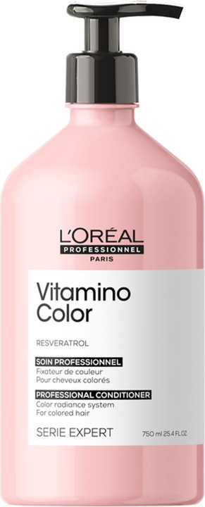 Actual product image L'Oréal Professionnel Vitamino Color (750 ml)