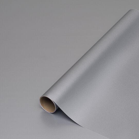 Immagine prodotto D-C-Fix Foil metallico opaco argento autoadesivo 45cm