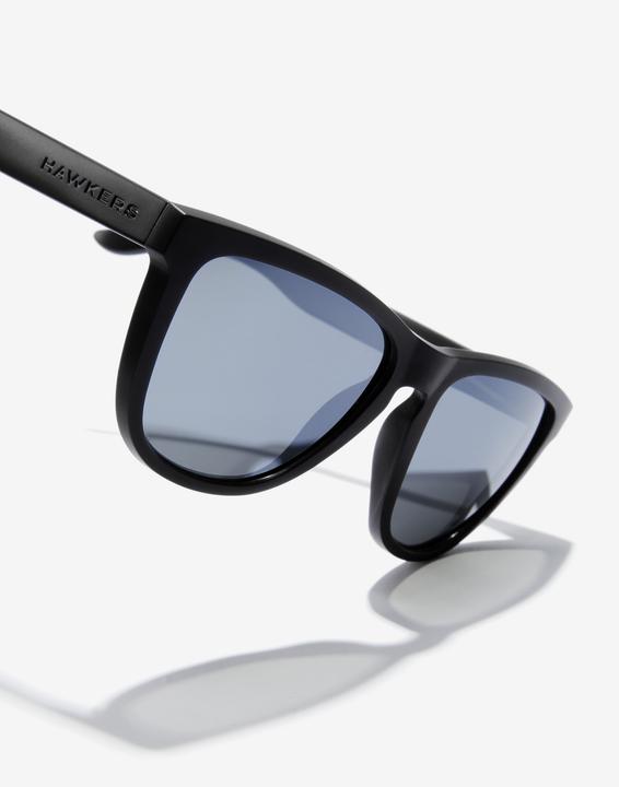 Image du produit Hawkers lunettes de soleil polarisées One Raw Noir Gris (Ø 55,7 mm)