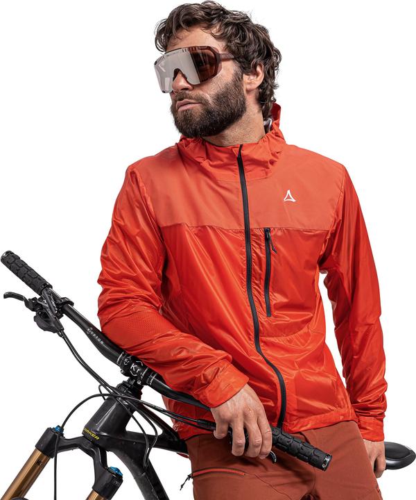 Produktbild Schöffel Hybrid Jacket Flow Trail (54)
