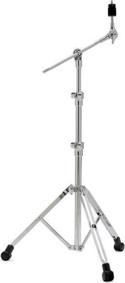 Sonor MBS 4000 boom cymbal stand with drumsticks (Drum set)