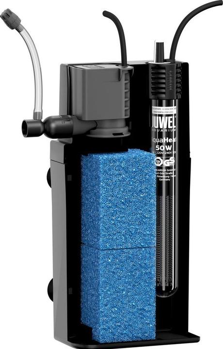 Actual product image Juwel Aquarium Filter sponge (Internal filters, Fresh water, Salt water)