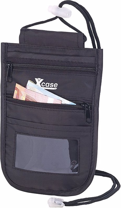 Produktbild Xcase Brustbeutel