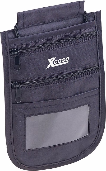 Produktbild Xcase Brustbeutel
