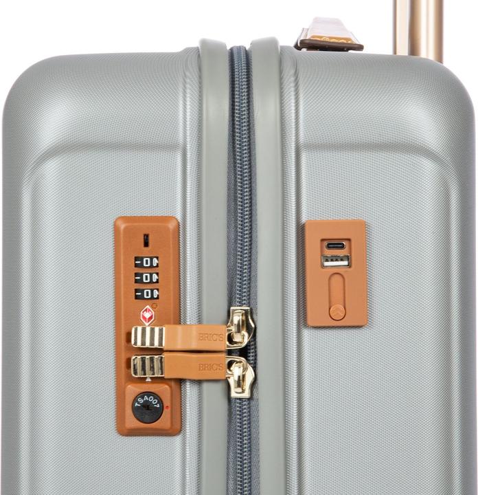 Actual product image Brics Capri - Trolley (44 l)