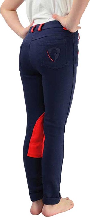 Produktbild Hy Equestrian Reithose Belton (56)