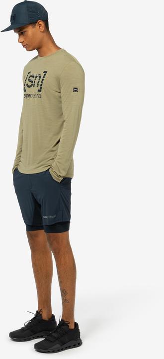 Immagine prodotto Super Natural Logo della griglia (L)