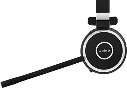 Produktbild Jabra Evolve 65 MS Mono (Kabellos, USB-A)