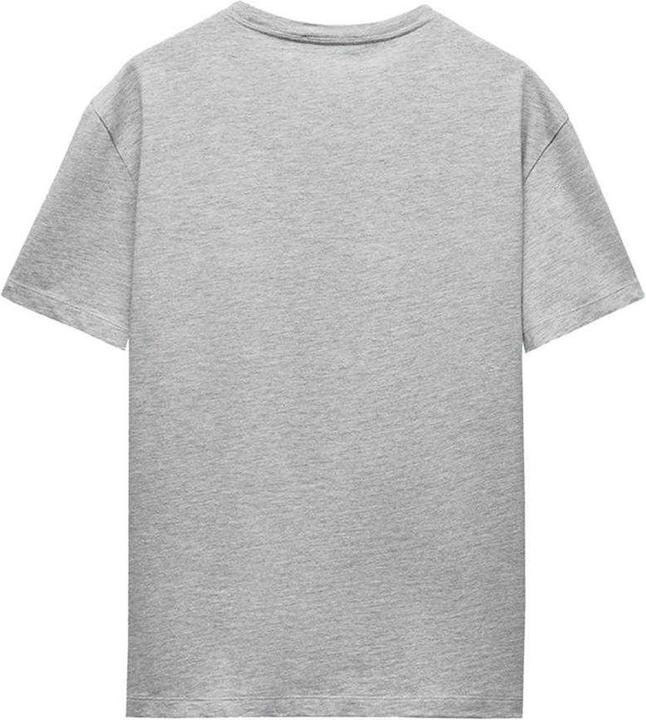 Produktbild Pump Up The Volume TShirt meliert (M)