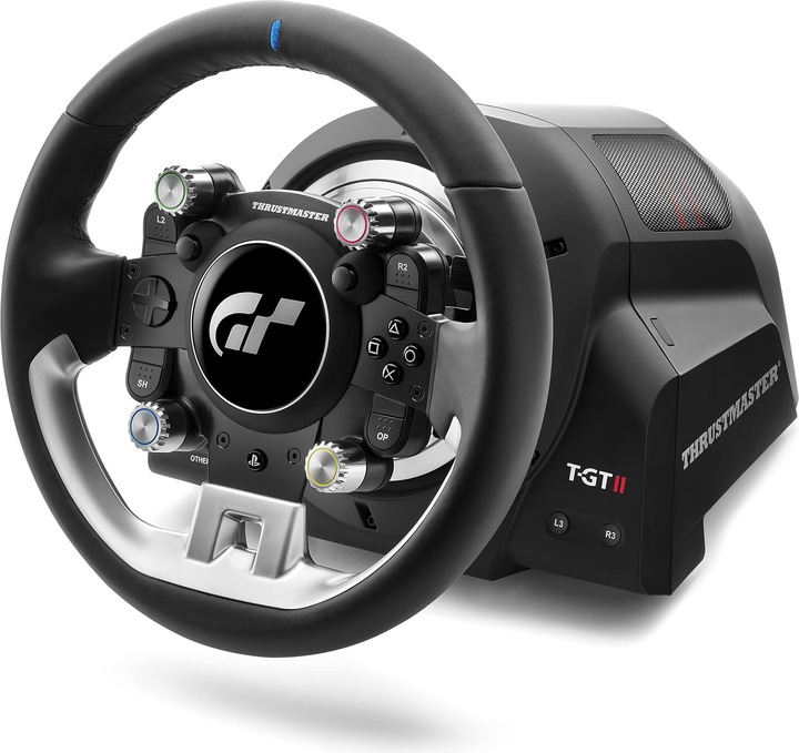 Thrustmaster T-GT II (PS5, PC)