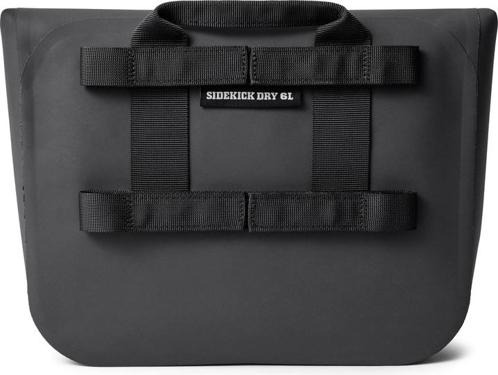 Immagine prodotto Yeti ® Zubehörtasche - Sidekick® 6L - Black