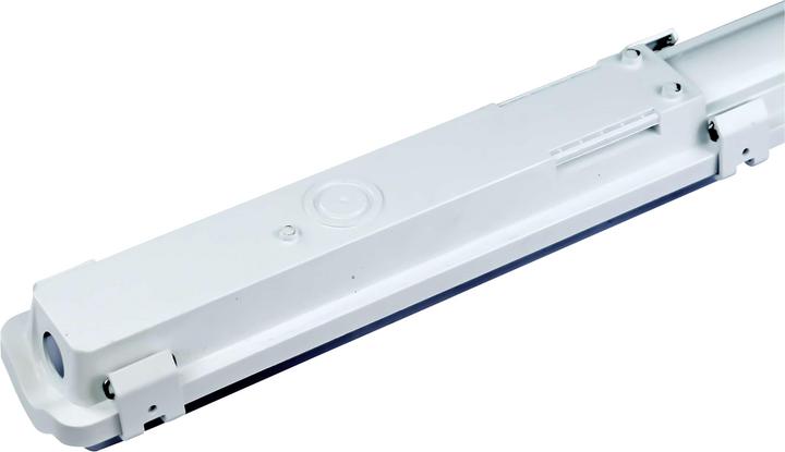 Produktbild Müller Licht FeuchtraumWannenleuchte AquaPromo (1700 lm, G13)