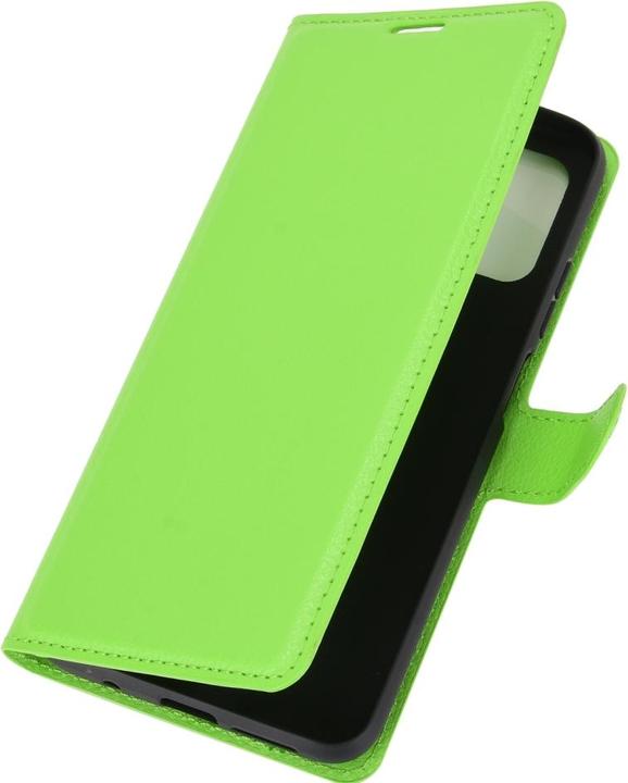 Produktbild Screenguard Xiaomi Redmi 9T Leather Guard Lederhülle (Xiaomi Redmi 9T)