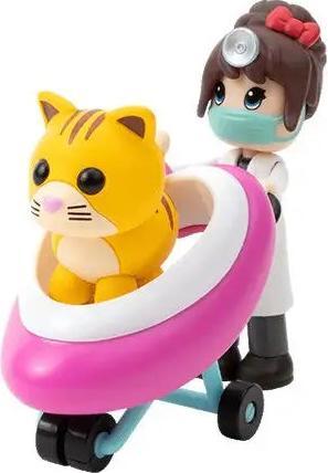 Actual product image Rei Toys Adopt Me - Doctor 2
