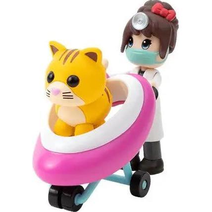 Rei Toys Adoptiere mich - Doktor 2 (AM030100)