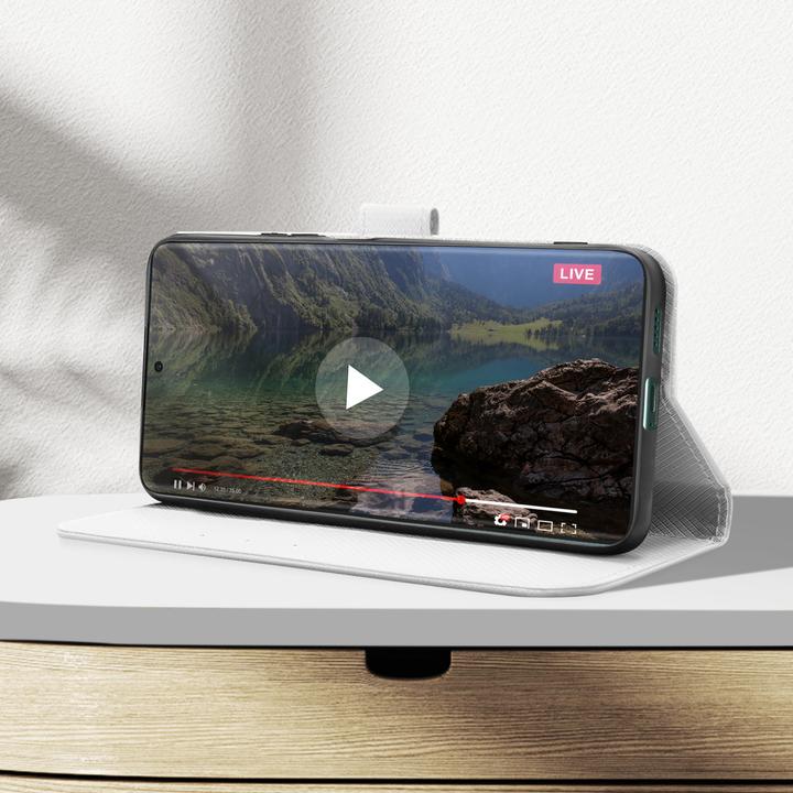 Produktbild Avizar Quilted Chic Cover Series (Honor Magic6 Lite)