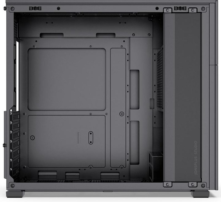Produktbild Jonsbo D41 Mesh (ATX, mATX, Mini-ITX, DTX)