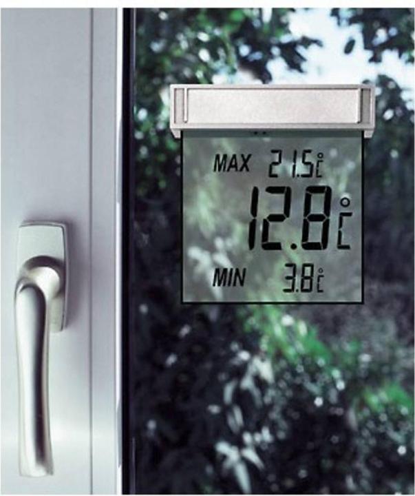 Produktbild TFA Vision