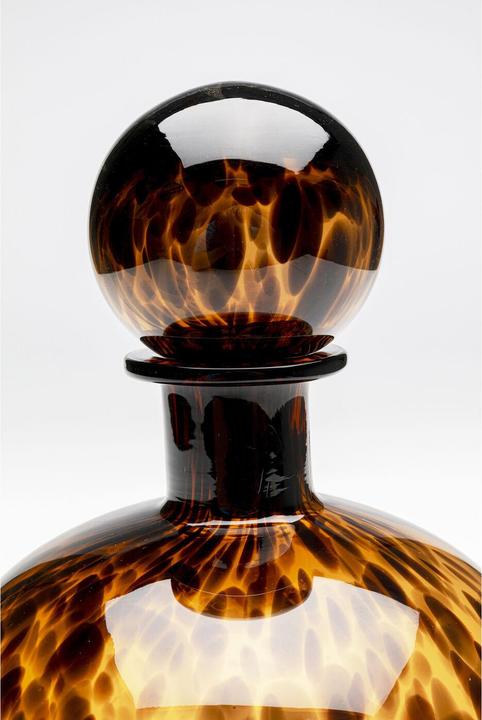 Produktbild Kare Design Deko Karaffe Caramel 29cm