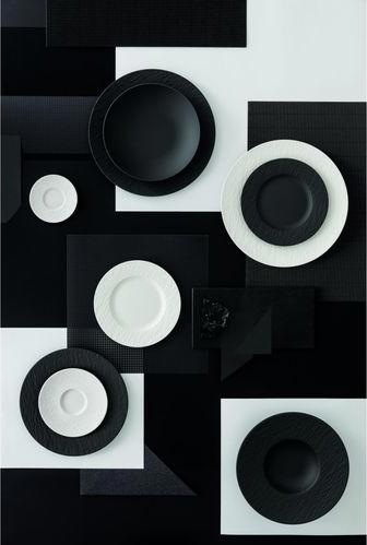 Immagine prodotto Villeroy & Boch Fabbricazione Ciotola piatta di roccia (23.50 cm, 1.10 l, 1 x)