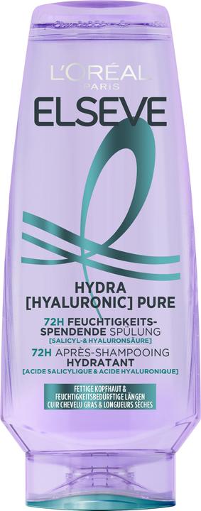 Actual product image L'Oréal Paris Hydra Pure (200 ml)