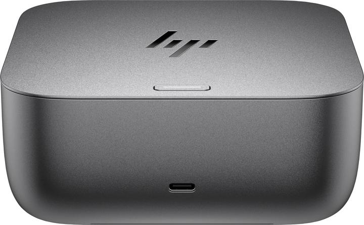 Actual product image HP Thunderbolt 4 100 W G6 Dockingstation (9 ports)