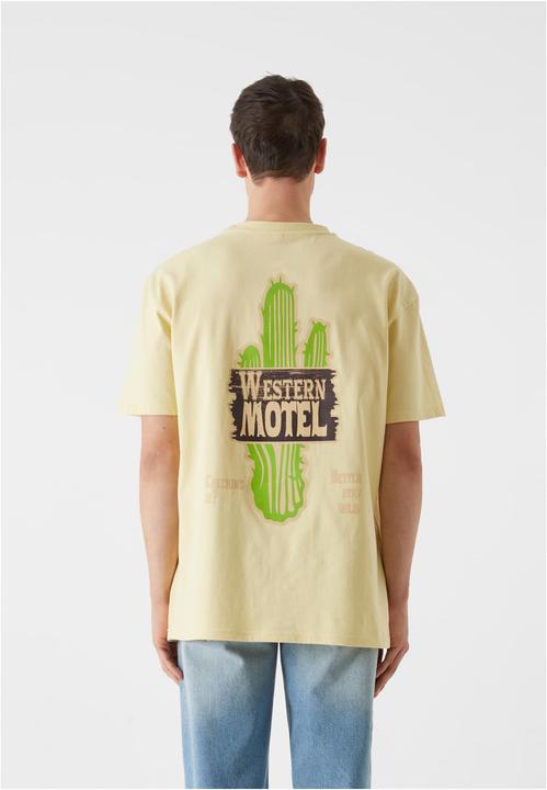 Produktbild Lost Youth Western Motel (M)