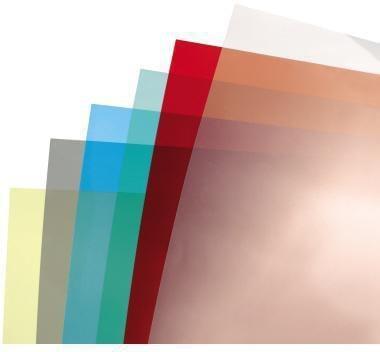 Immagine prodotto GBC HiClear - Pellicole A4 100 pz - 0,18 mm, cristallino