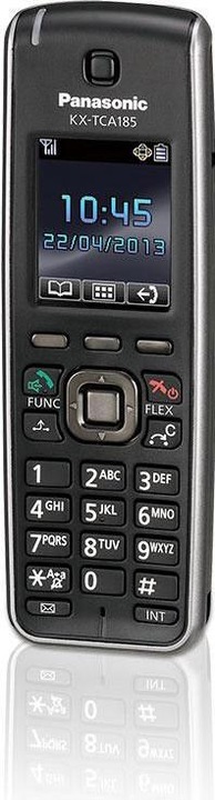 Produktbild Panasonic KX-TCA185CE
