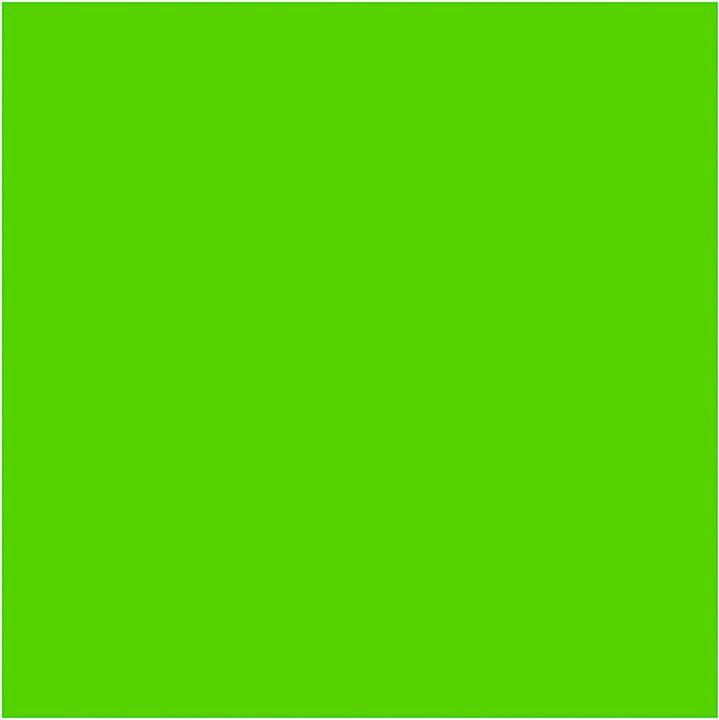 Produktbild Creativ Company Textile Color Deckende Textilfarbe – Neongrün, 50 ml (Neongrün, 50 ml)
