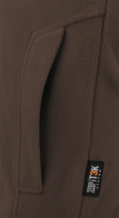Produktbild Normani Herren Fleeceweste Jovik - 1057 (7XL)