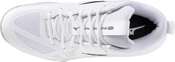 Actual product image Mizuno Wave Momentum Pro Mid (4)