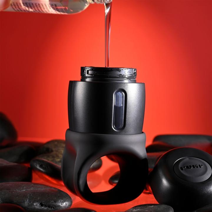 Actual product image Zero tolerance wet it be