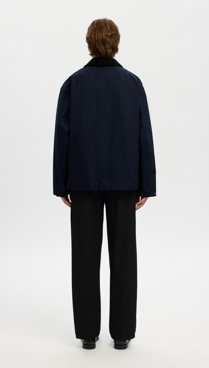 Produktbild Selected Slhkyle Cotton Jkt Noos (M)