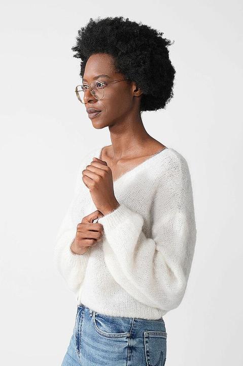 Immagine prodotto Americandreams Cardigan cropped fit CORNELIA (S)