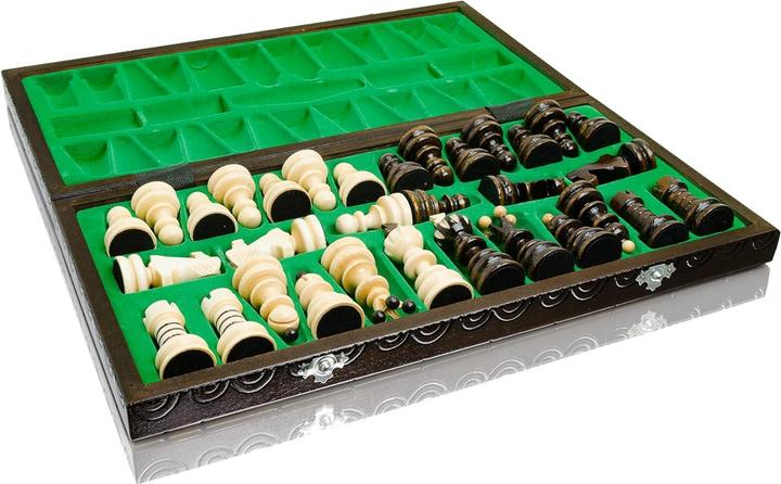 Image du produit Master of Chess Perle à couper le souffle XL