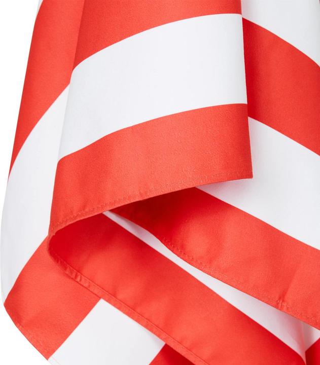 Blanc, Corail