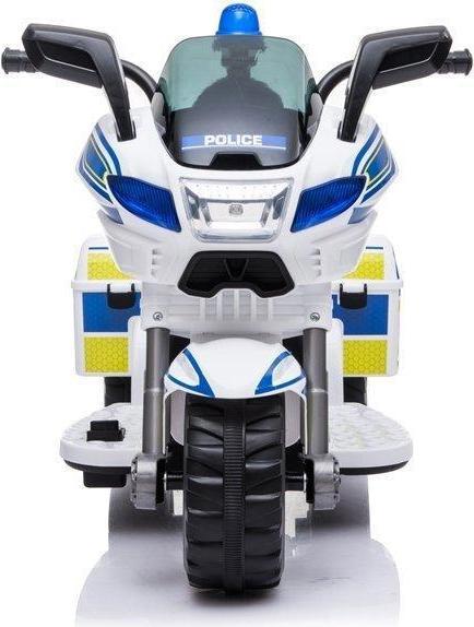 Produktbild Lean Toys Police (6 V)