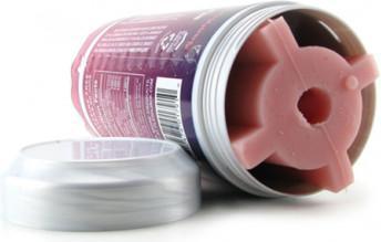 Actual product image Fleshlight Jack's Soda - Gape Soda