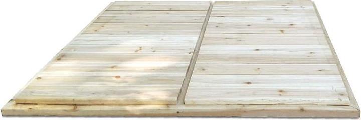 Actual product image Exit Floor Loft 100, Crooky 100