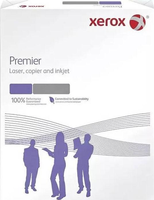 Immagine prodotto Xerox Premier (A4, 2500 lamelle, 80 g/m²)