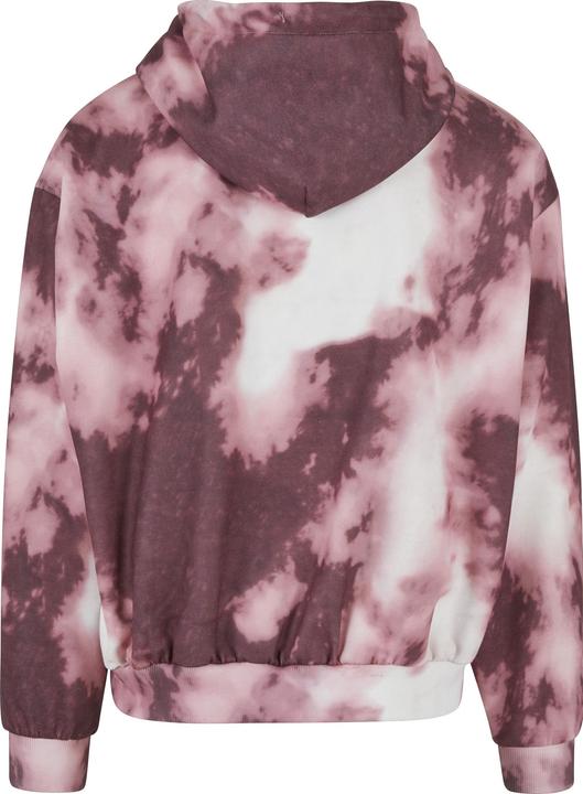 Actual product image Thug Life Underground Hoody - 82485 (XL)