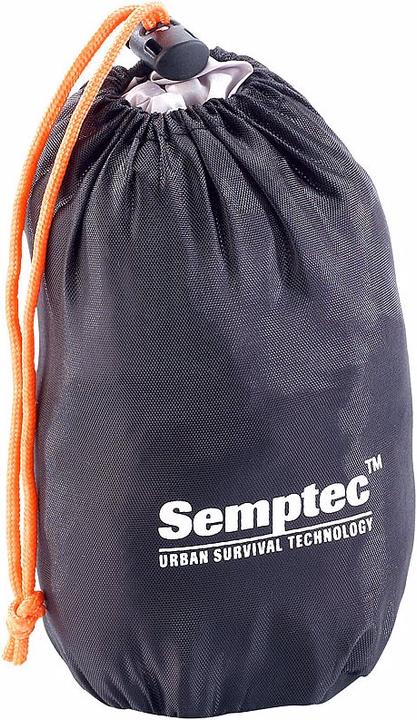 Produktbild Semptec Inlett Mikrofaser-Hüttenschlafsack (216 cm)