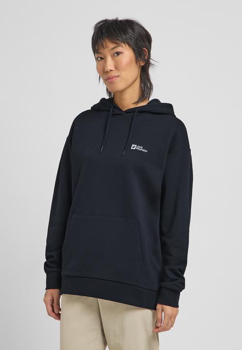 Immagine prodotto Jack Wolfskin Essential Hoodie W (S)