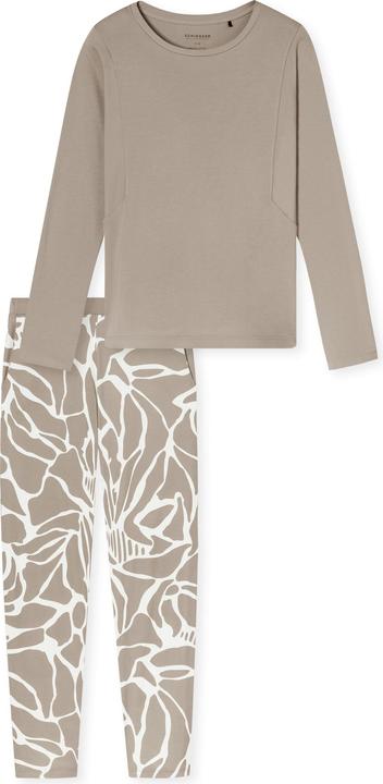 Image du produit Schiesser Pyjama Modern Nightwear (46)