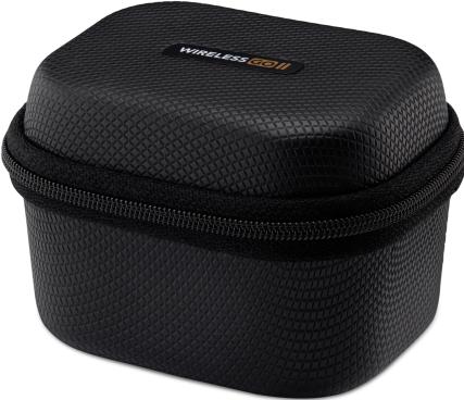 Produktbild RØDE Wireless Go II Charging Case