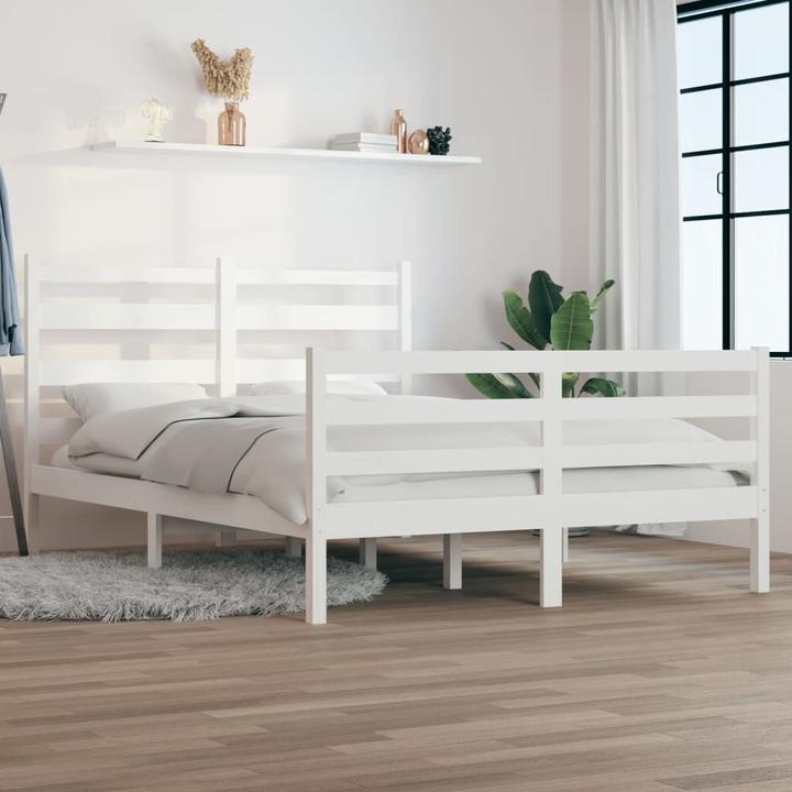 Produktbild vidaXL Inbal (120 x 200 cm)