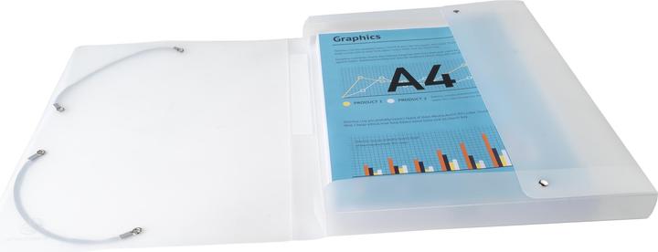Produktbild Exacompta Archivboxen (A4)
